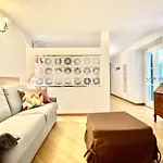 Appartement Palazzina C