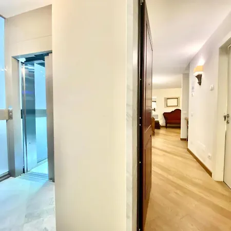 Palazzina C By Vrmd Hospitality *