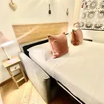 公寓 Palazzina C 热那亚