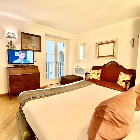 Palazzina C Appartement