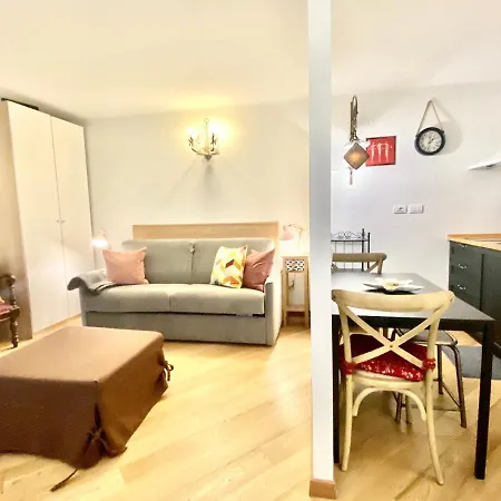 Palazzina C Apartment *