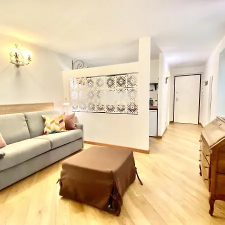 Palazzina C *
