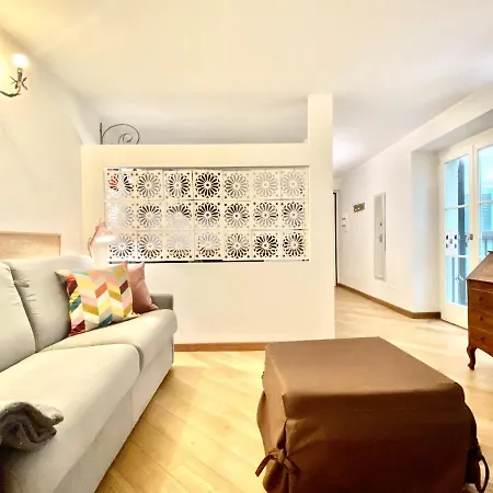 Apartment Palazzina C