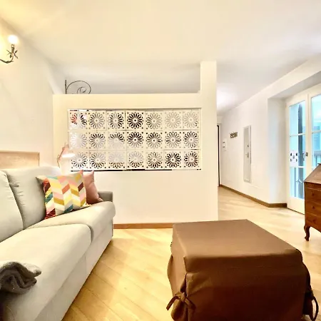 Apartment Palazzina C