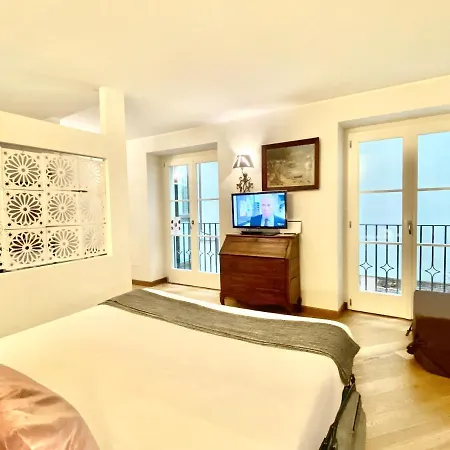 Appartement Palazzina C *