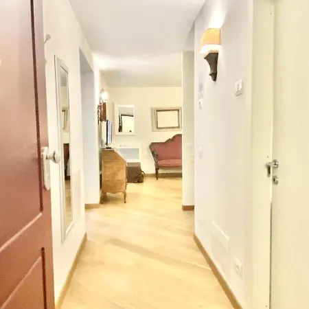 Palazzina C Apartment *