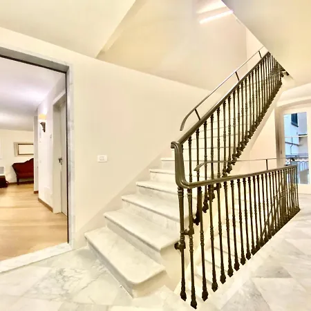 Palazzina C Genoa