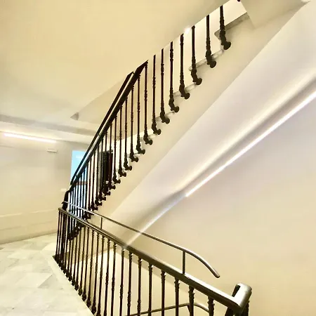 Appartement Palazzina C *