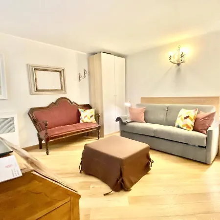 Apartment Palazzina C