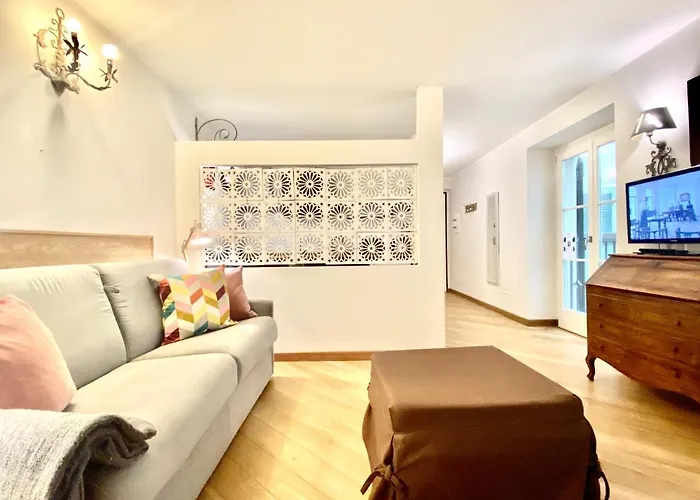 아파트 Palazzina C