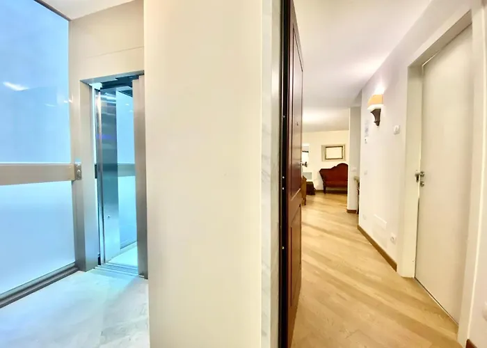 Palazzina C *