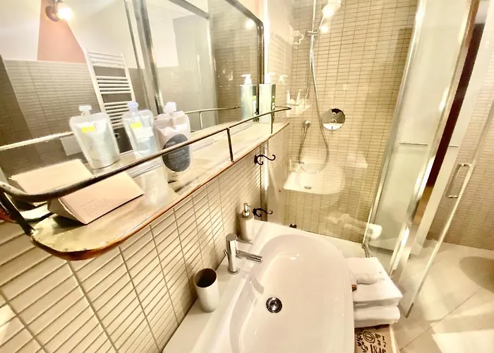 아파트 Palazzina C