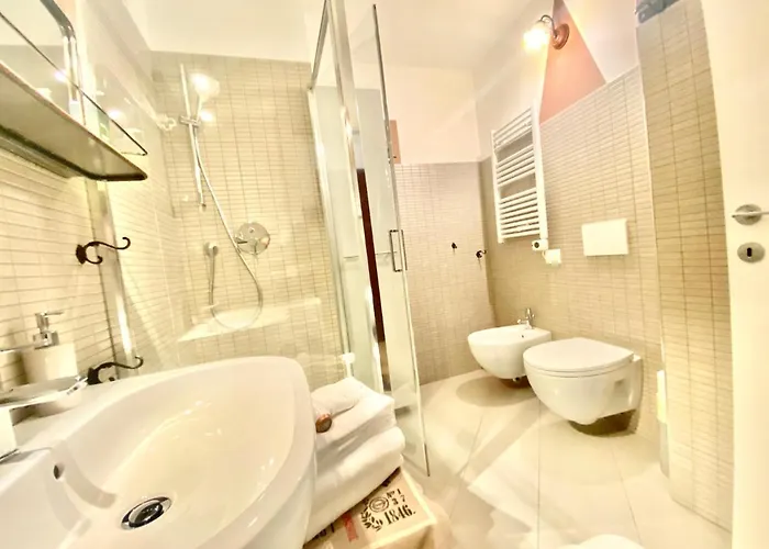 아파트 Palazzina C *