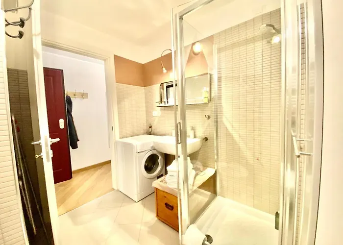 Palazzina C *