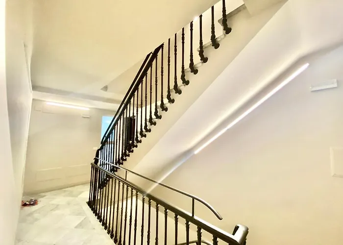 아파트 Palazzina C *