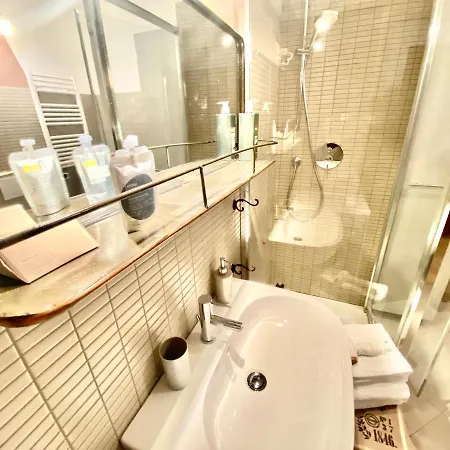 Апартаменты Palazzina C By Vrmd Hospitality