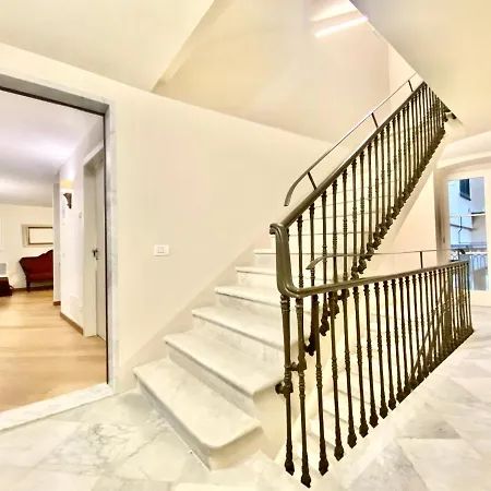 Palazzina C By Vrmd Hospitality Генуя
