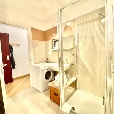 Palazzina C By Vrmd Hospitality *
