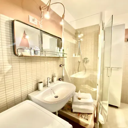 Palazzina C By Vrmd Hospitality Génova